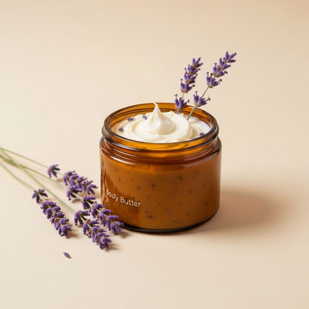 Lavender Dreams Body Butter